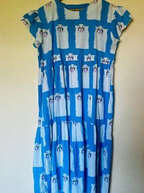 Nooworks Frida Dress Grumpy Cat